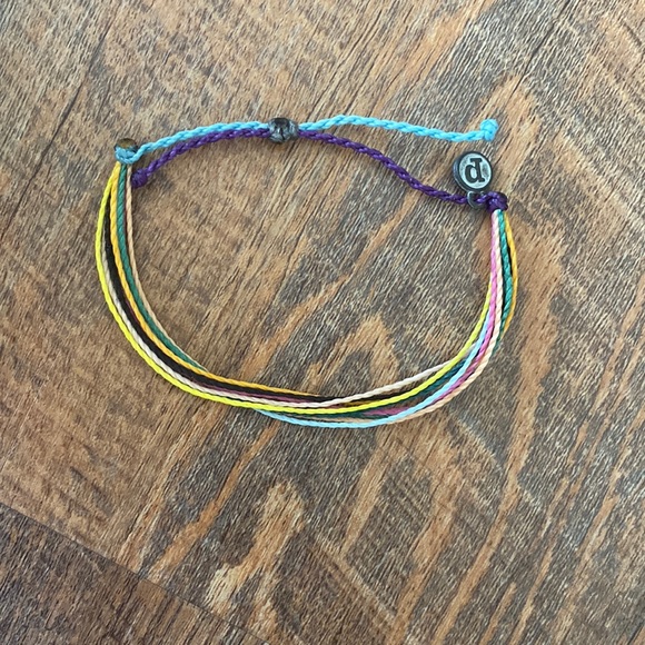 Pura Vida Hakuna Matata Bracelet - Picture 2 of 2